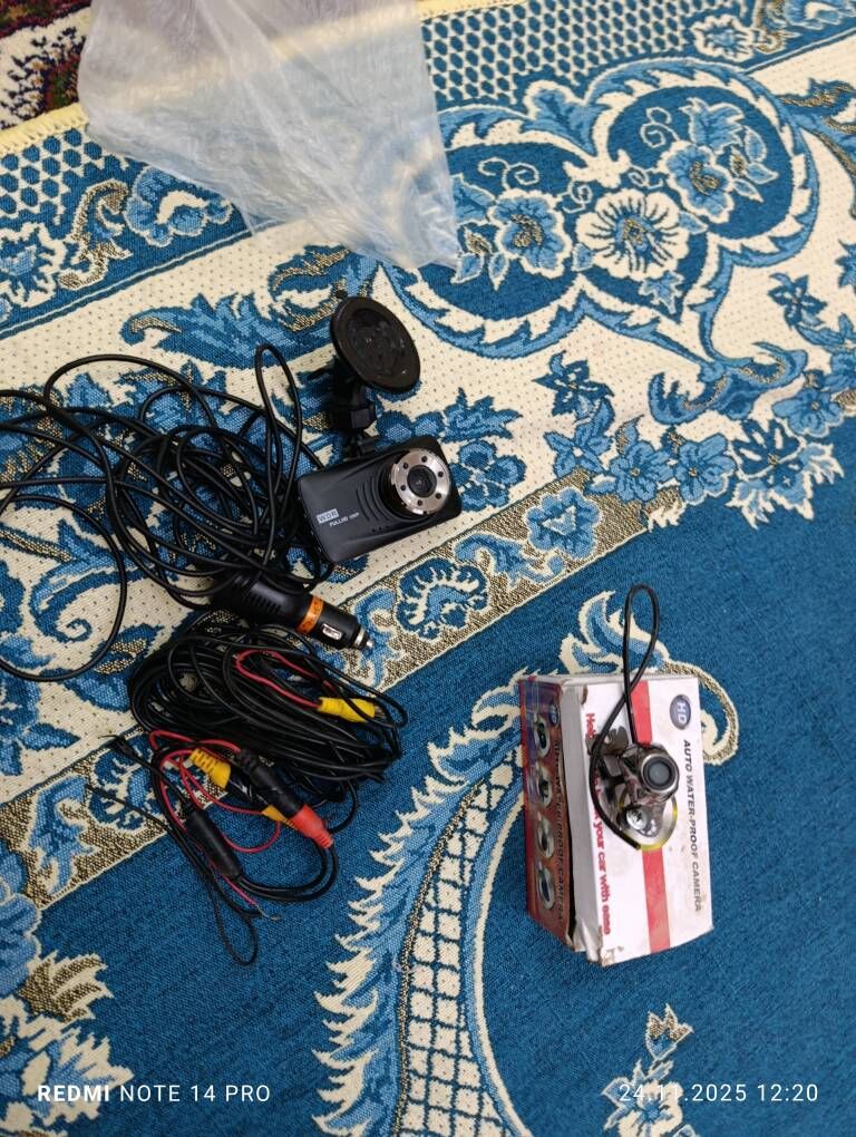 Wideo regystratyr 400 TMT - Mary - img 3