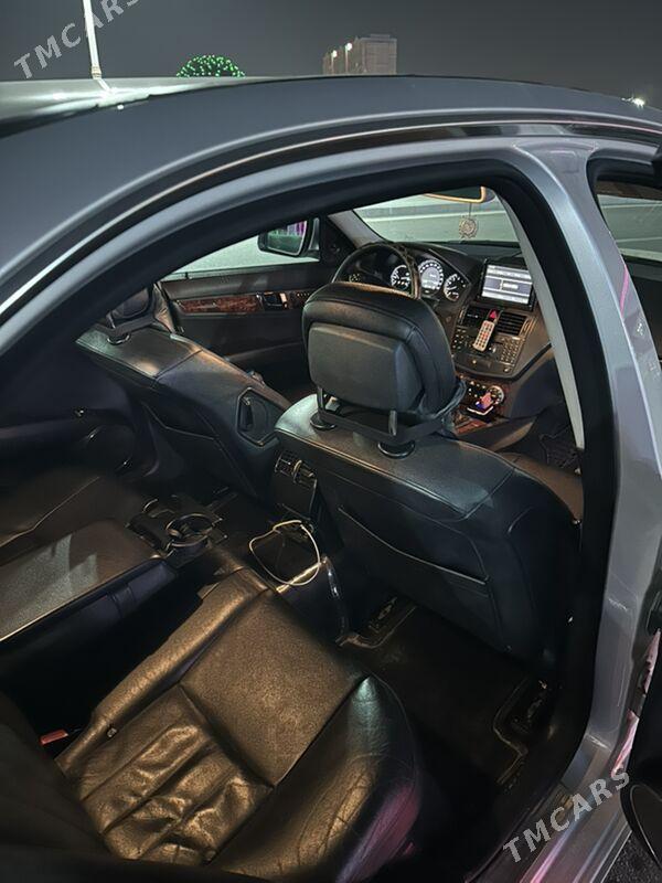 Mercedes-Benz C350 2009 - 165 000 TMT - Bagyr - img 5