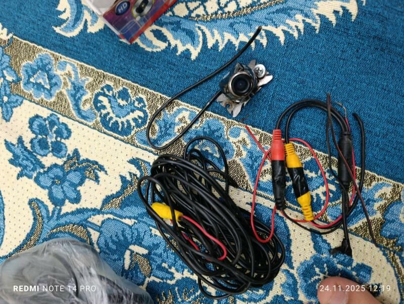 Wideo regystratyr 400 TMT - Mary - img 6