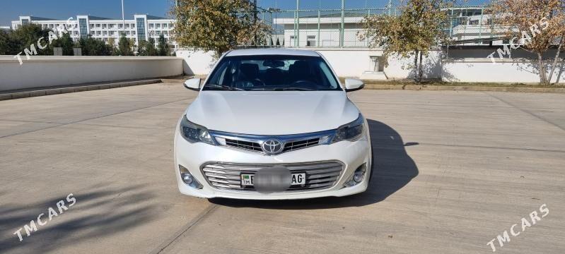 Toyota Avalon 2013 - 295 000 TMT - 30 мкр - img 3