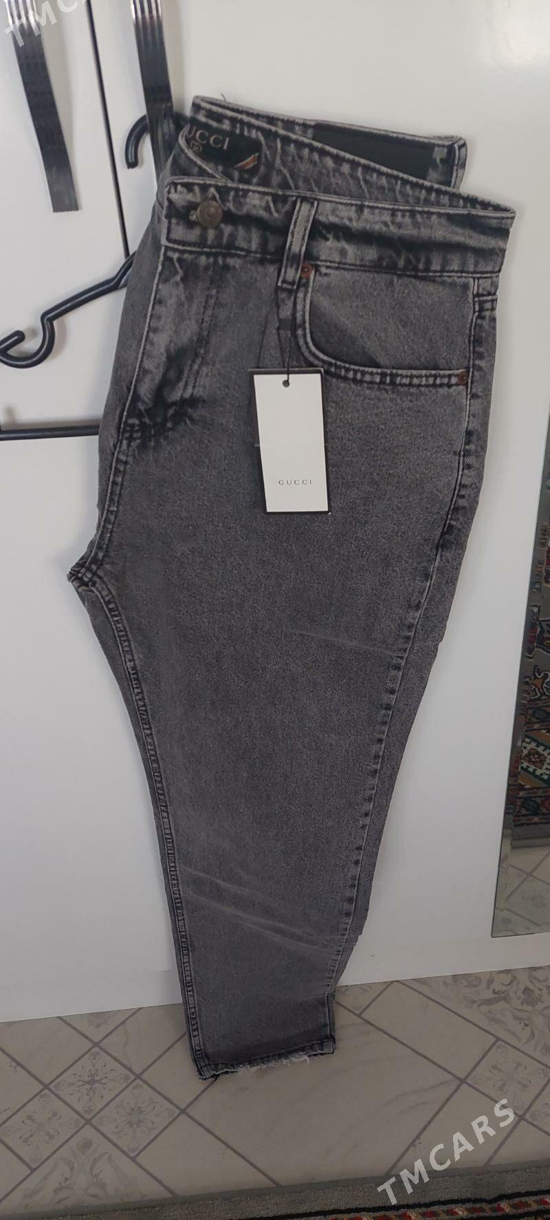 одежда - Türkmenabat - img 8