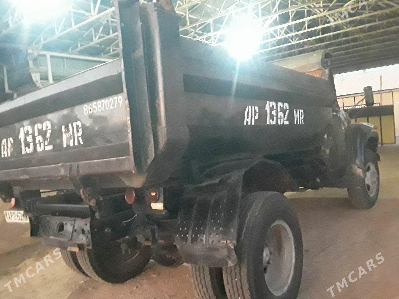 Zil 130 1990 - 50 000 TMT - Векильбазар - img 3