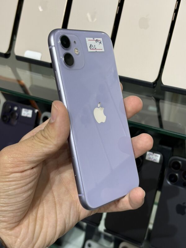 Iphone 11 - Aşgabat - img 2