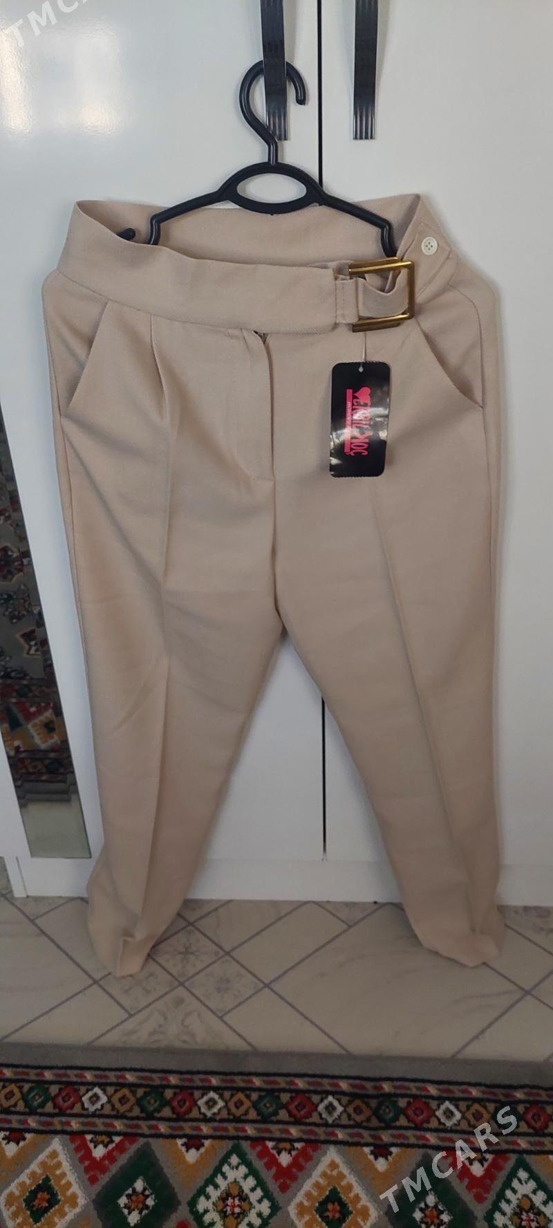 одежда - Türkmenabat - img 5