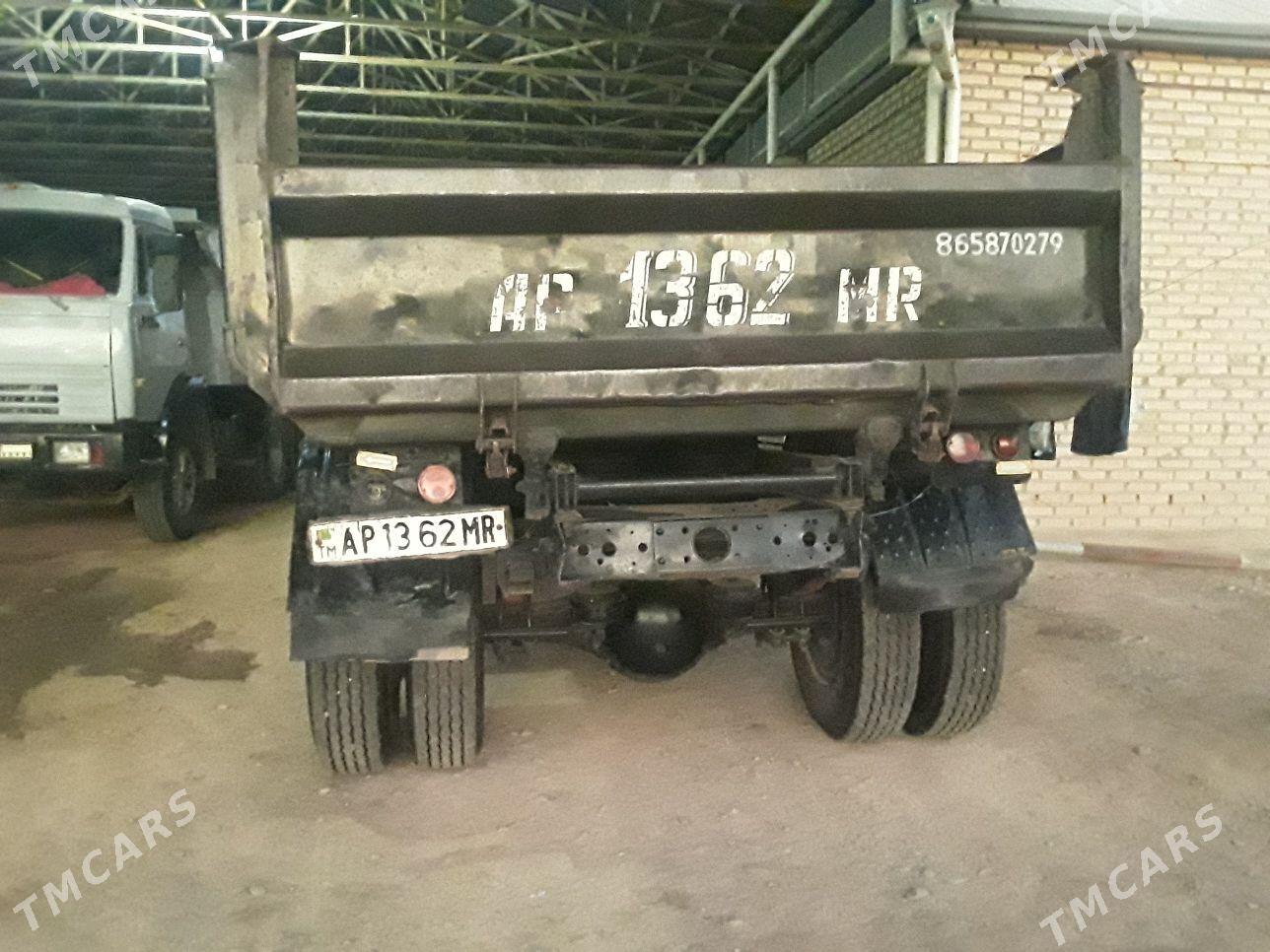 Zil 130 1990 - 50 000 TMT - Векильбазар - img 5