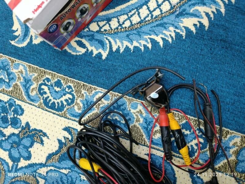 Wideo regystratyr 400 TMT - Mary - img 7