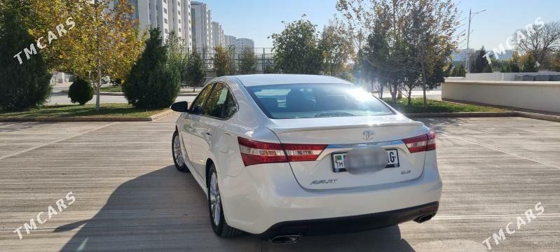 Toyota Avalon 2013 - 295 000 TMT - 30 мкр - img 5