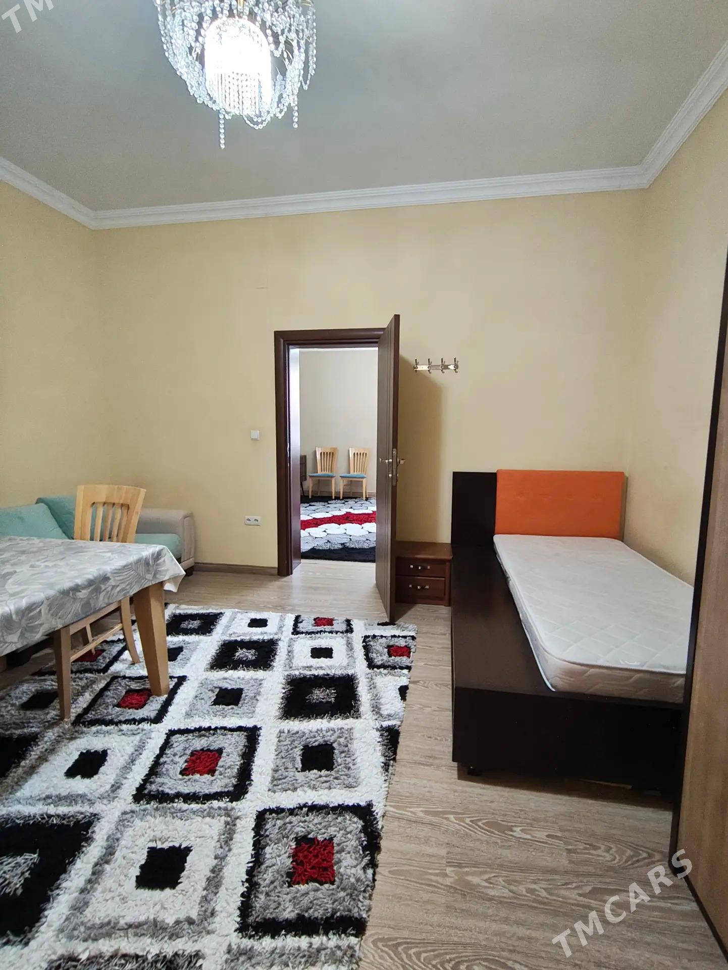 Arenda Ak altyn plan 4 komnat - Kim raýon - img 8