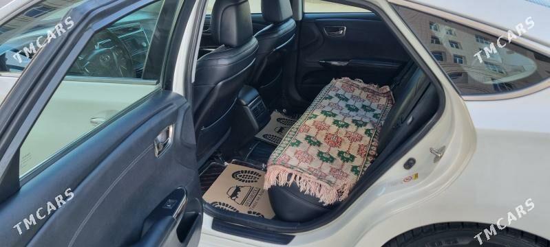 Toyota Avalon 2013 - 295 000 TMT - 30 мкр - img 7