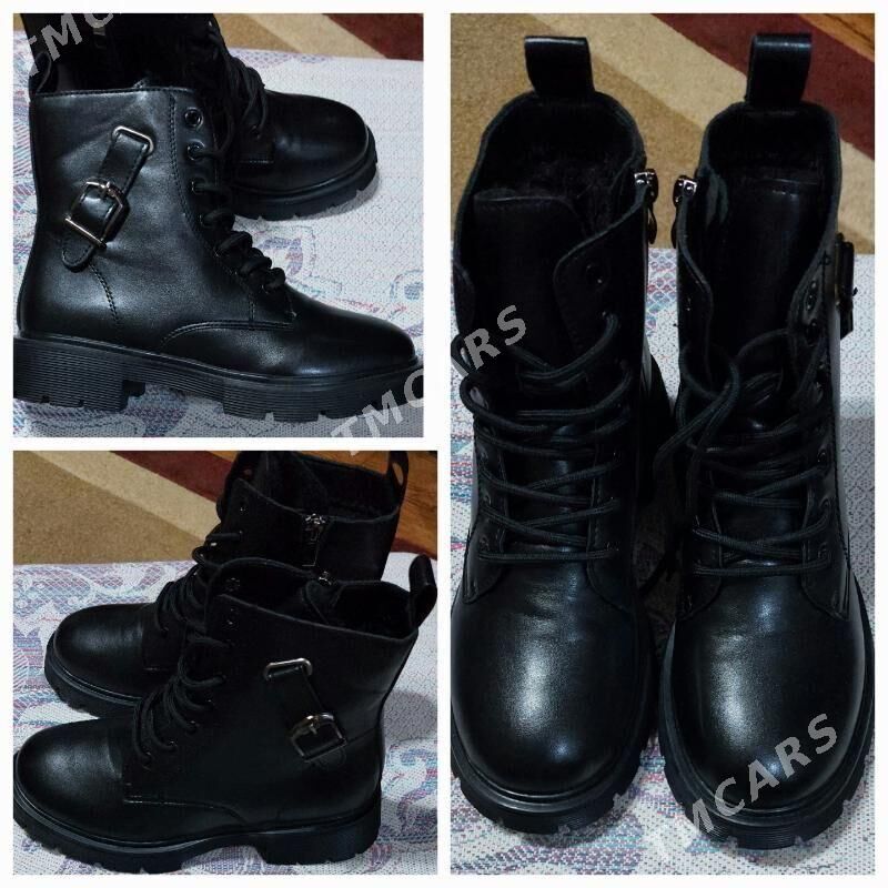 ОБУВЬ  РАЗНАЯ - Aşgabat - img 7