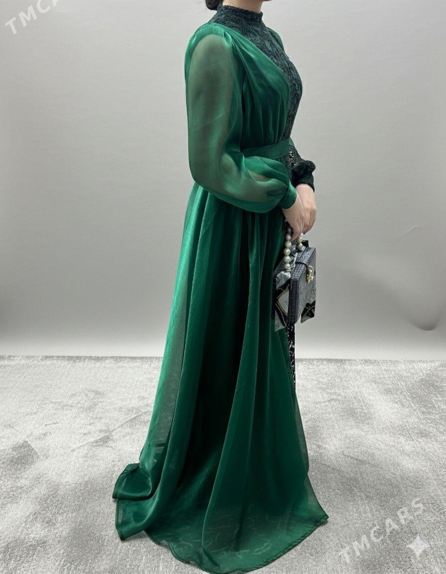 Az wagt geýilen weçerny köýnek - Ашхабад - img 2