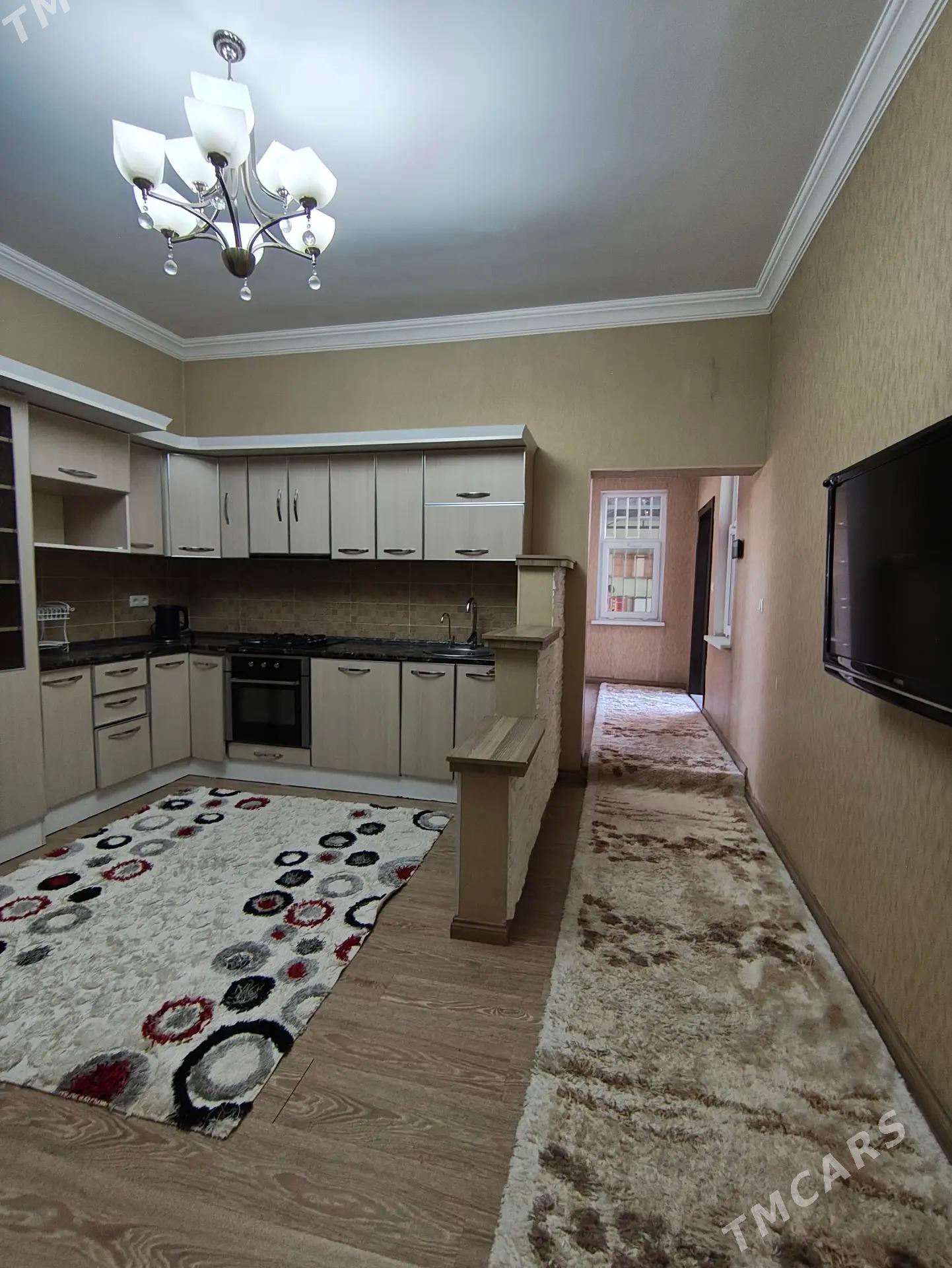 Arenda Ak altyn plan 4 komnat - Kim raýon - img 6