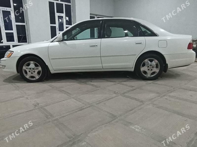 Toyota Sienna 2003 - 230 000 TMT - Сакар - img 6