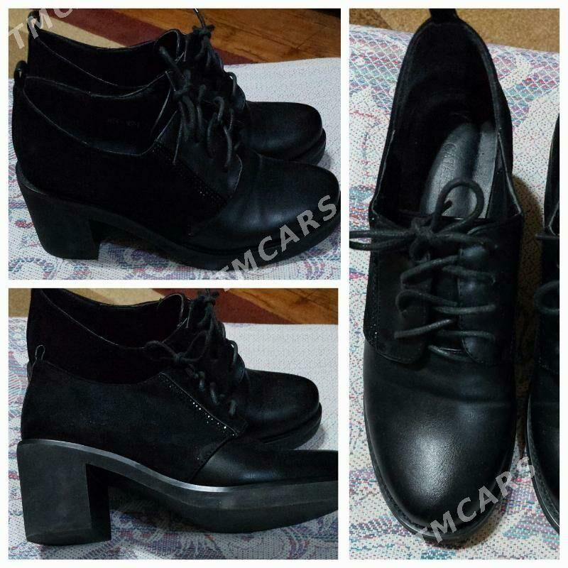 ОБУВЬ  РАЗНАЯ - Aşgabat - img 9