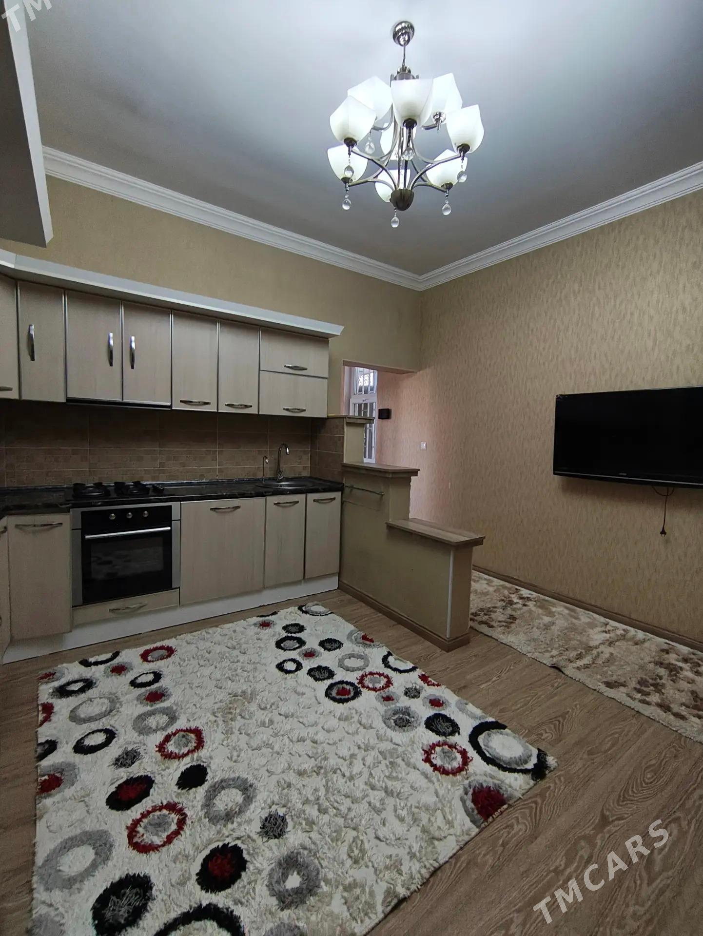 Arenda Ak altyn plan 4 komnat - Kim raýon - img 9