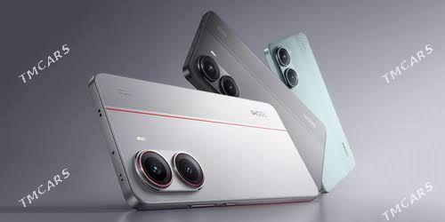 Karopkasyz tel alyas 16pro 14c - Aşgabat - img 7