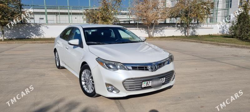 Toyota Avalon 2013 - 295 000 TMT - 30 мкр - img 2