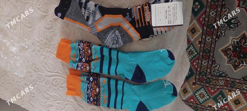 одежда - Türkmenabat - img 3