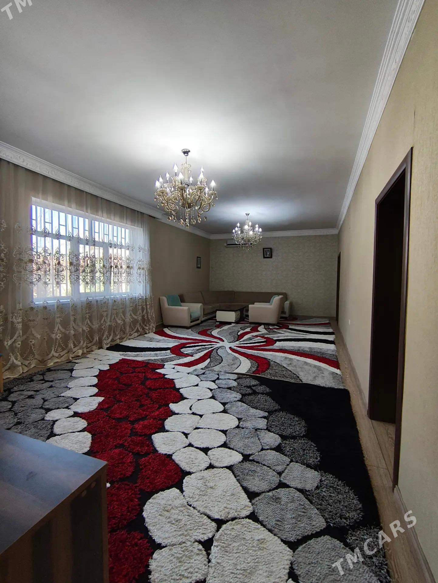 Arenda Ak altyn plan 4 komnat - Kim raýon - img 2