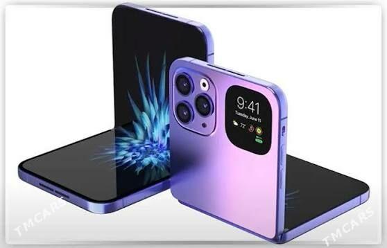 Karopkasyz tel alyas 16pro 14c - Aşgabat - img 9