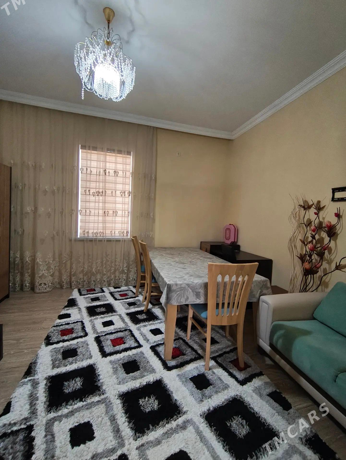 Arenda Ak altyn plan 4 komnat - Kim raýon - img 4