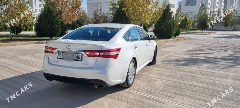 Toyota Avalon 2013 - 295 000 TMT - 30 мкр - img 4