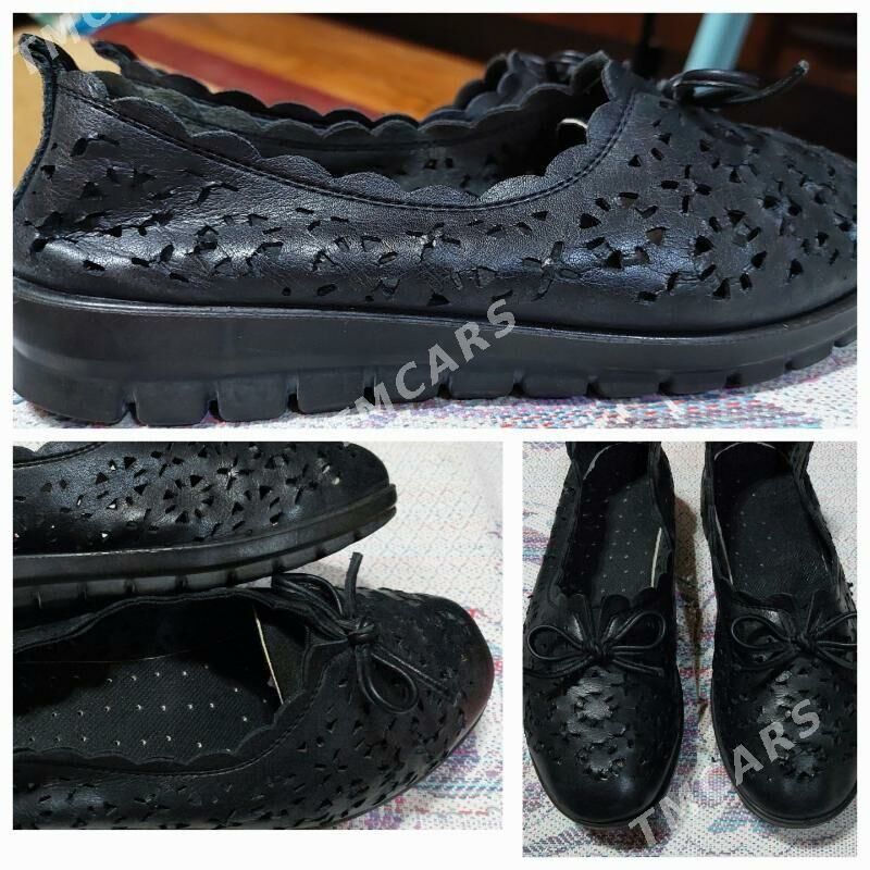 ОБУВЬ  РАЗНАЯ - Aşgabat - img 8