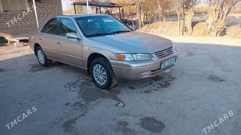 Toyota Camry 1997 - 130 000 TMT - Кёнеургенч - img 4