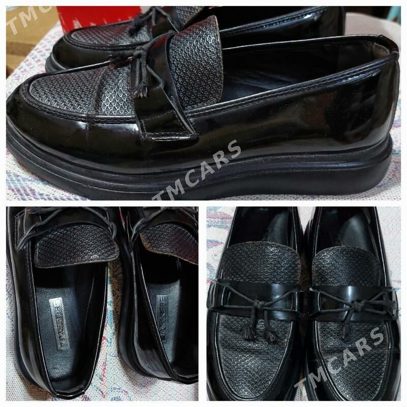 ОБУВЬ  РАЗНАЯ - Aşgabat - img 6