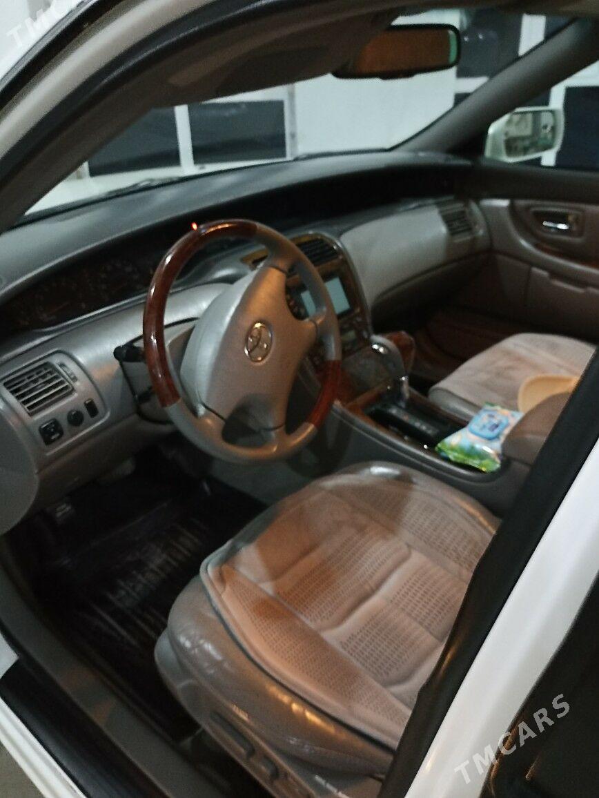 Toyota Sienna 2003 - 230 000 TMT - Сакар - img 7