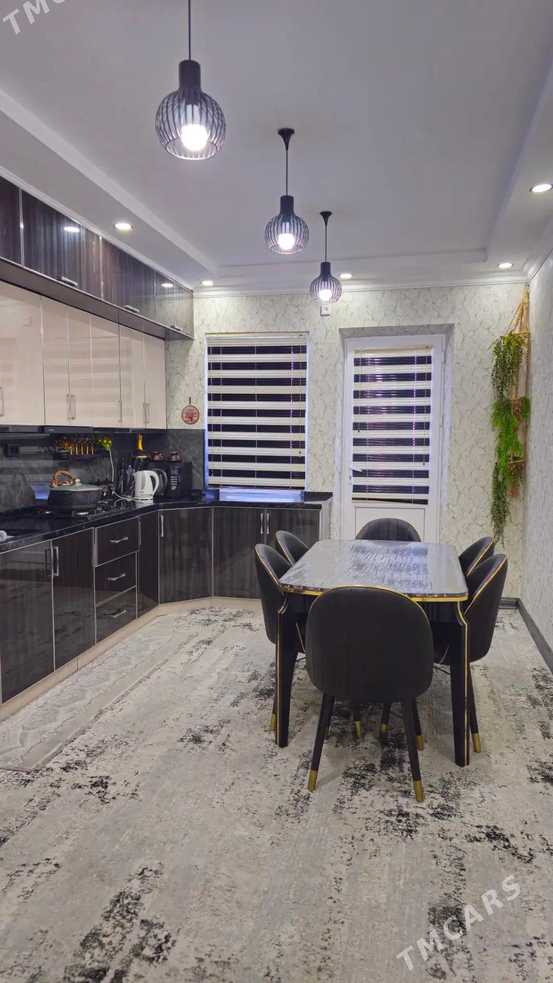 Anew panel 4/4 3kom114m² - Анев - img 7