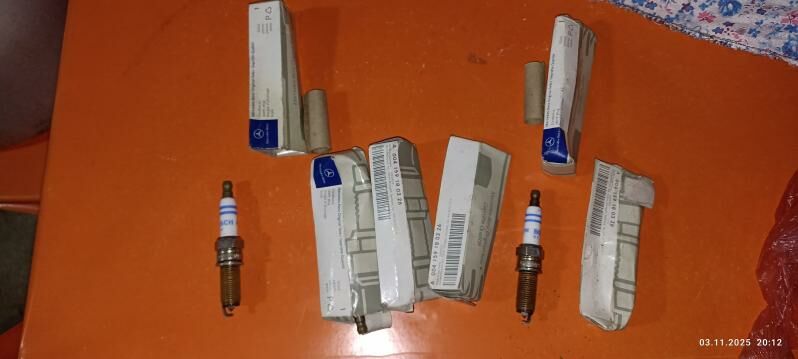 SWEC MERSBENZ E350 80 TMT - Ашхабад - img 3