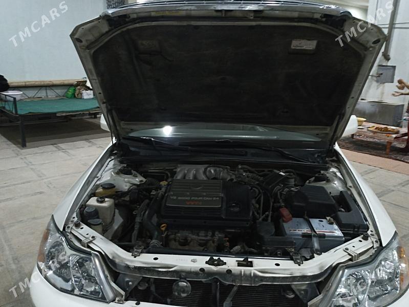 Toyota Sienna 2003 - 230 000 TMT - Сакар - img 5