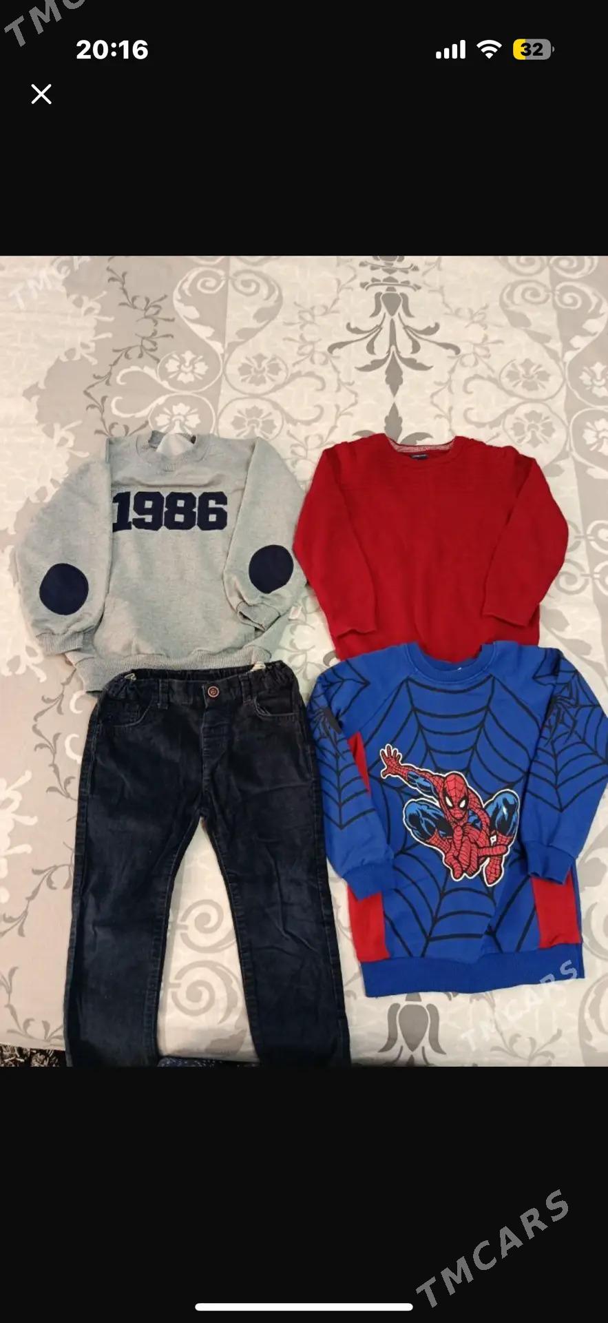 switer - Ашхабад - img 2