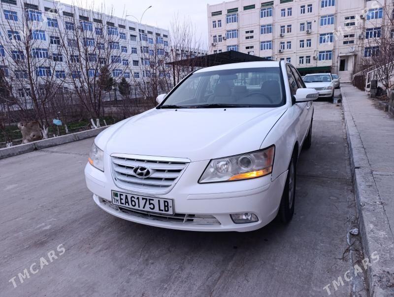 Hyundai Sonata 2006 - 110 000 TMT - Türkmenabat - img 5