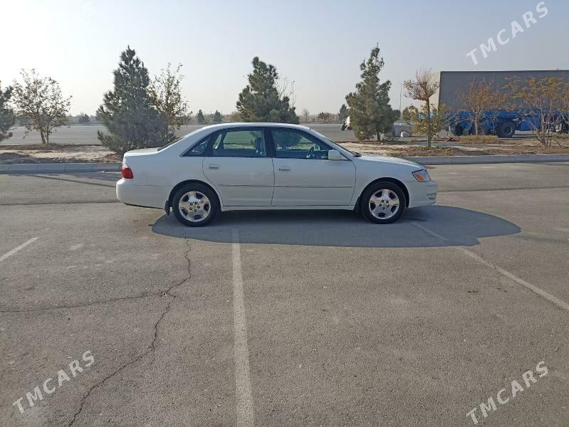 Toyota Sienna 2003 - 230 000 TMT - Сакар - img 2