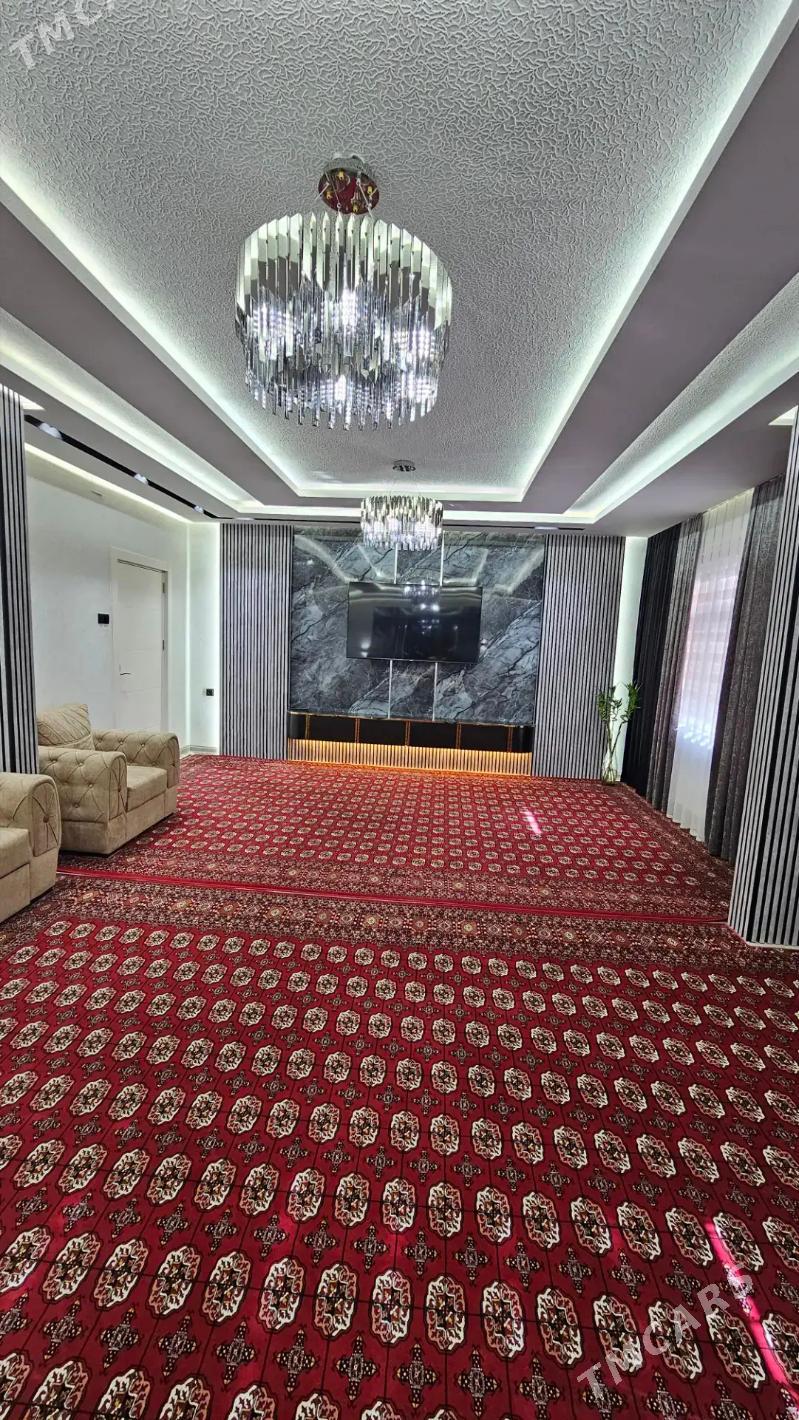 Anew panel 4/4 3kom114m² - Анев - img 2