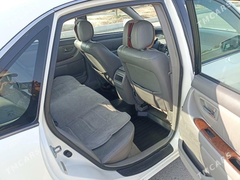 Toyota Sienna 2003 - 230 000 TMT - Сакар - img 4