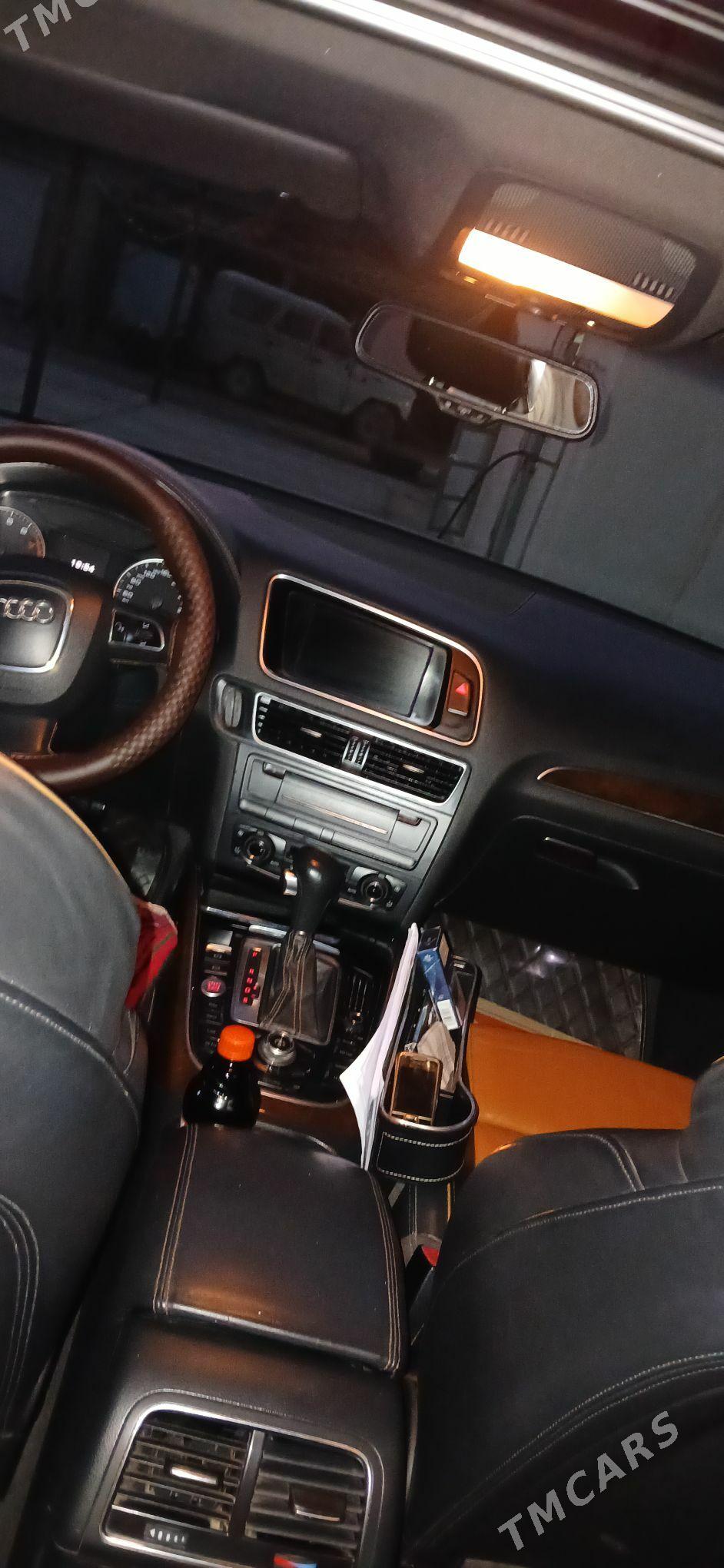 Audi Q5 2012 - 360 000 TMT - Aşgabat - img 4