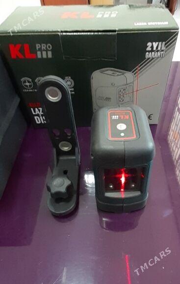 Lazer urowen - Ашхабад - img 3