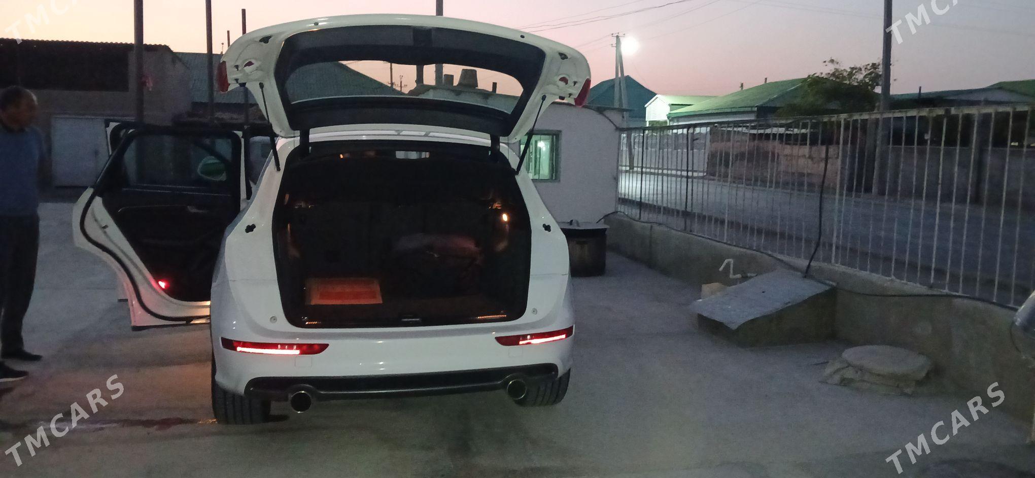 Audi Q5 2012 - 360 000 TMT - Aşgabat - img 5