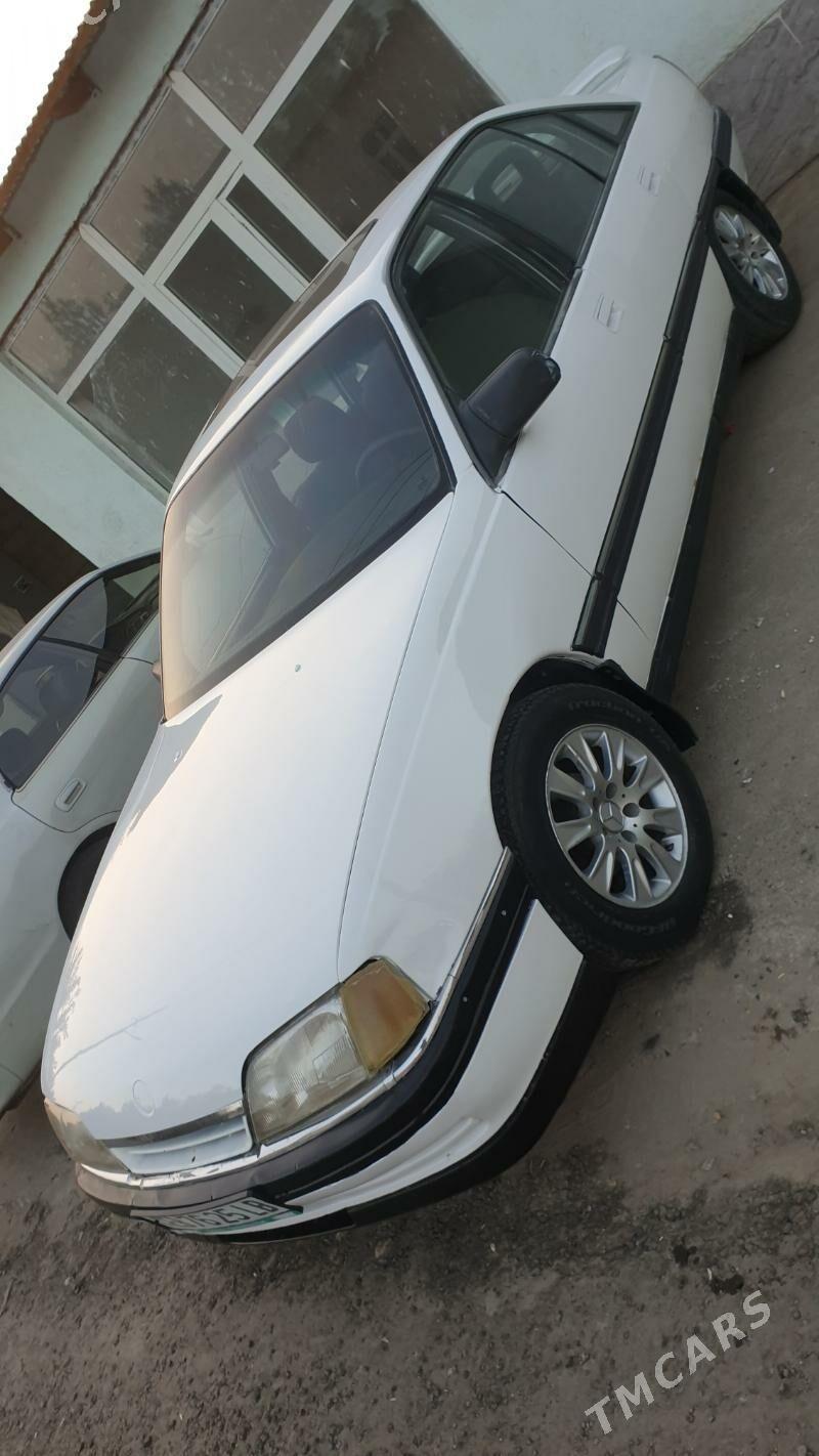 Opel Omega 1991 - 20 000 TMT - Türkmenabat - img 3