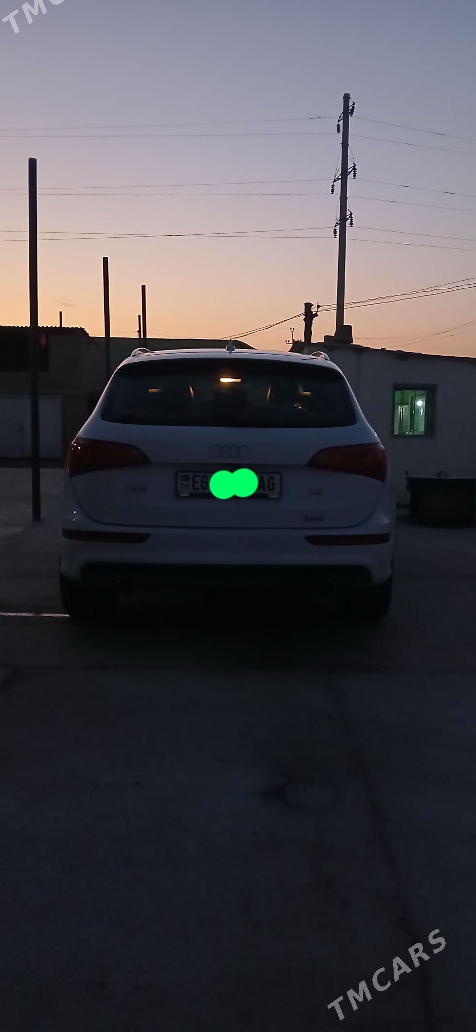 Audi Q5 2012 - 360 000 TMT - Aşgabat - img 10