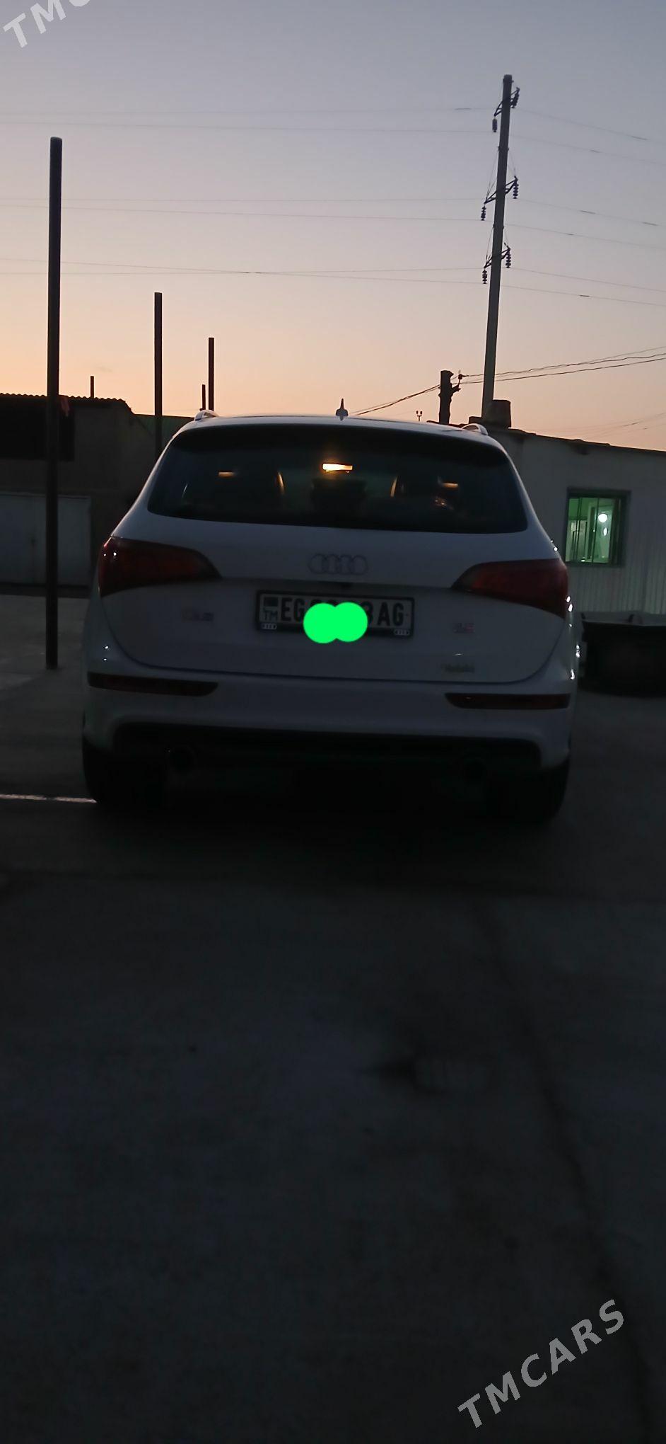 Audi Q5 2012 - 360 000 TMT - Aşgabat - img 8