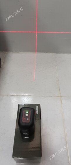 Lazer urowen - Ашхабад - img 2