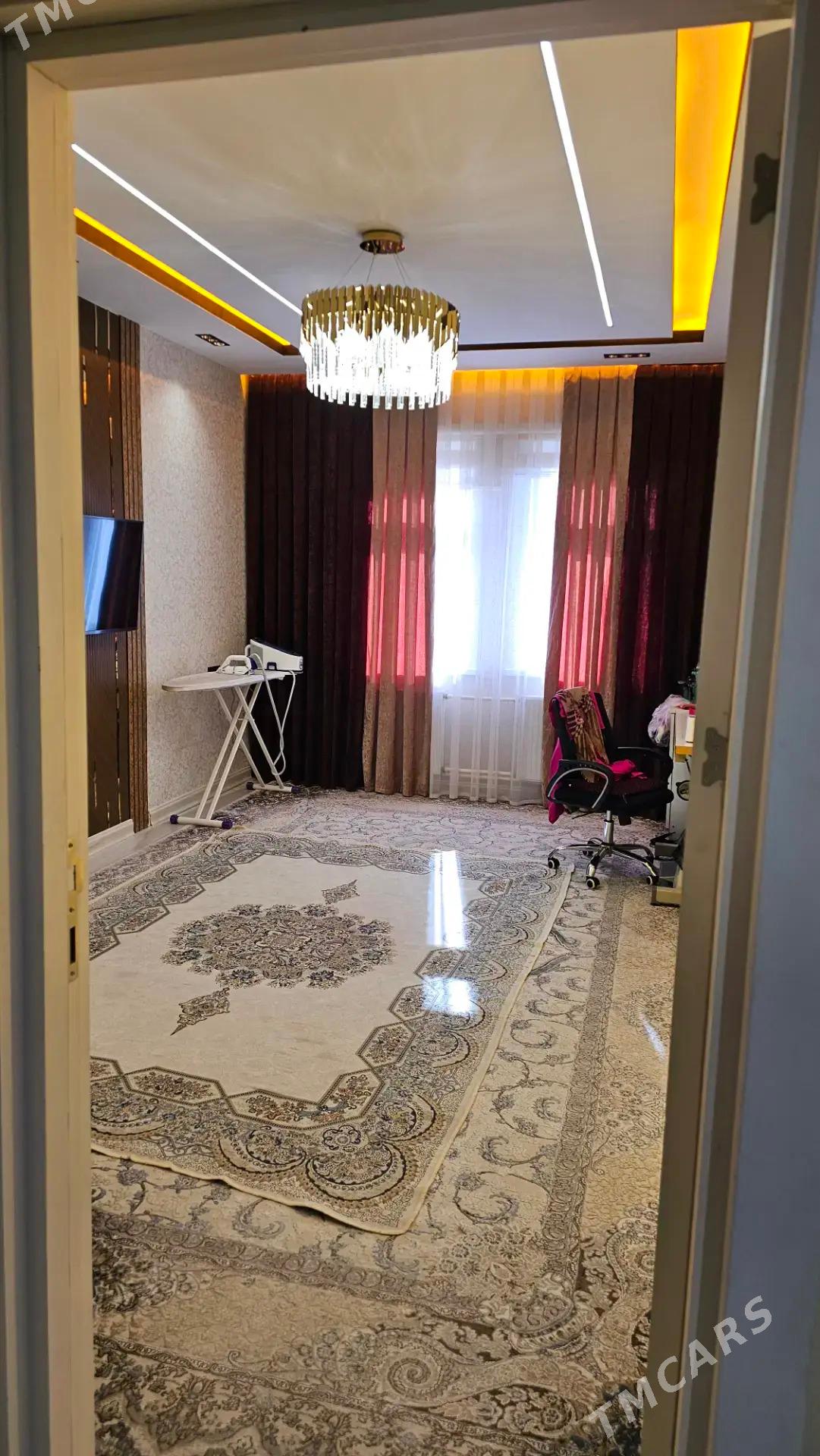 Anew panel 4/4 3kom114m² - Анев - img 5