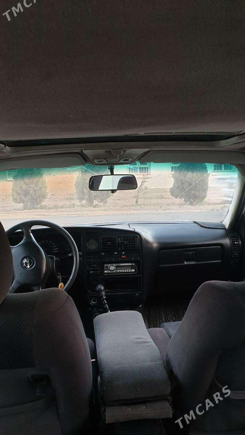 Opel Omega 1991 - 20 000 TMT - Türkmenabat - img 5