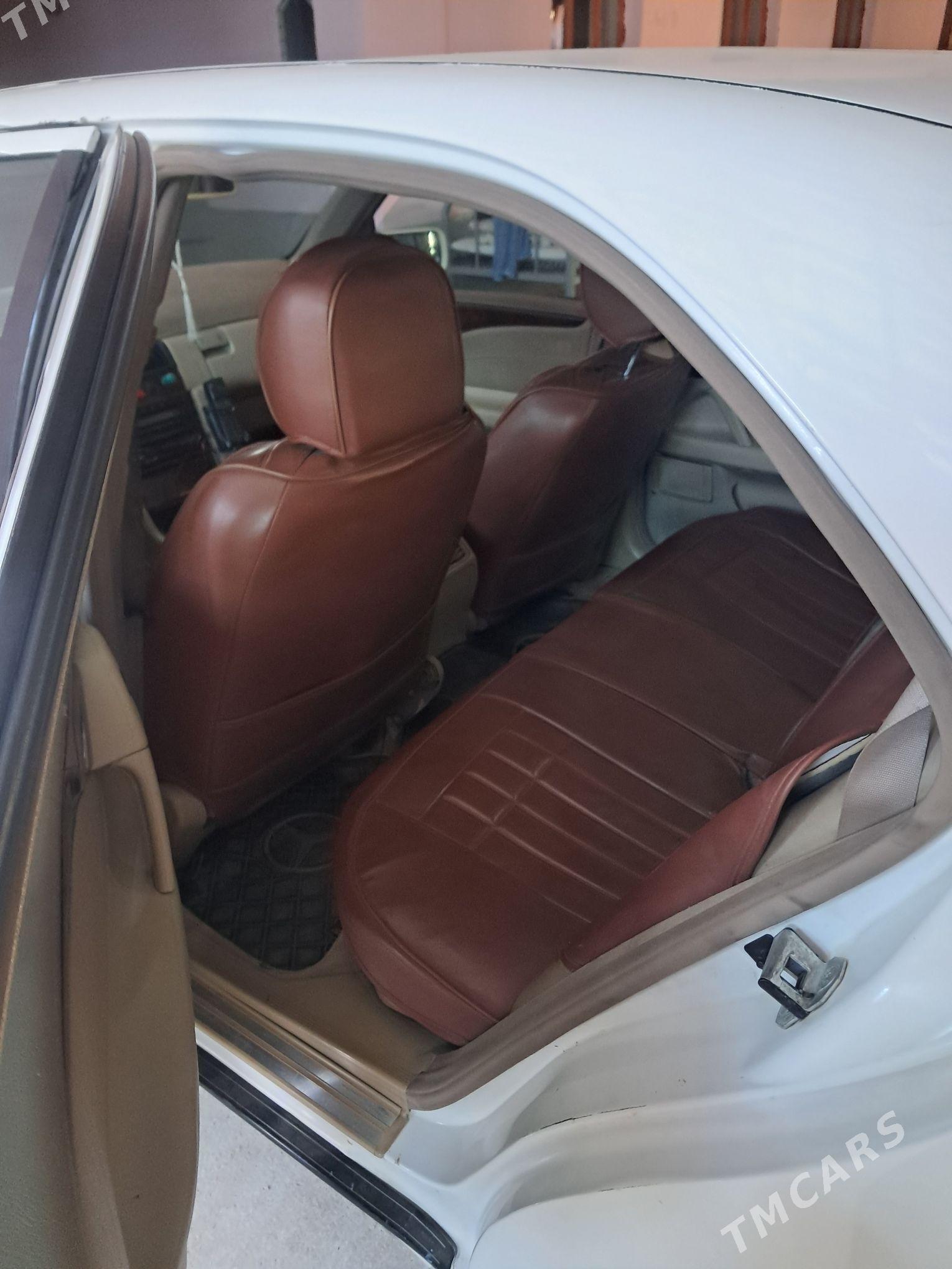 Mercedes-Benz E320 1998 - 90 000 TMT - Dänew - img 1