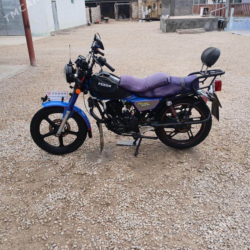 Fekon FK150-8G 2011 - 13 000 TMT - Esenguly - img 2