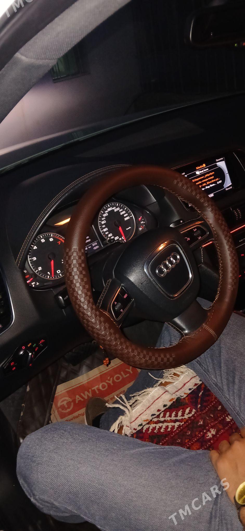 Audi Q5 2012 - 360 000 TMT - Aşgabat - img 2